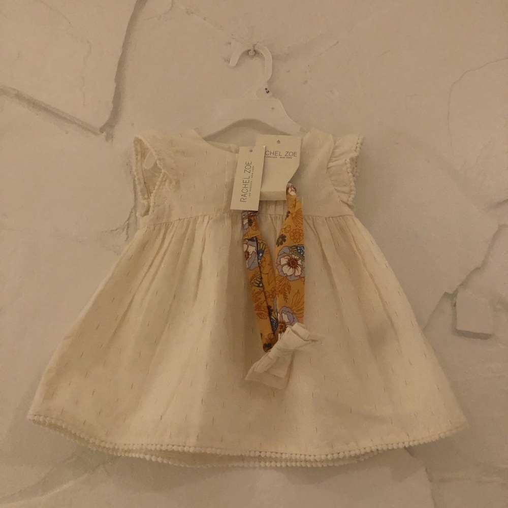 NWT Rachel Zoe dress